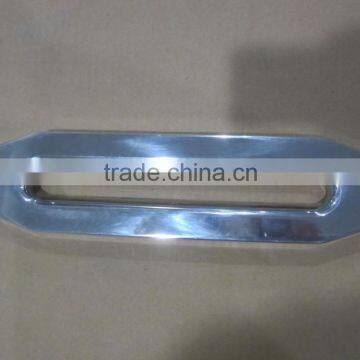 Aluminum Fairlead for Heavy Duty Winch photo-3