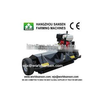 ATV FLAIL MOWER 1.2m width suitable for Quad Bikes, 4x4 vehicles or Tractors