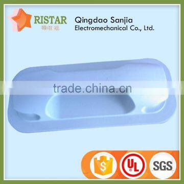 Factory Supply Handle Customize Handle Plastic Tool Handle