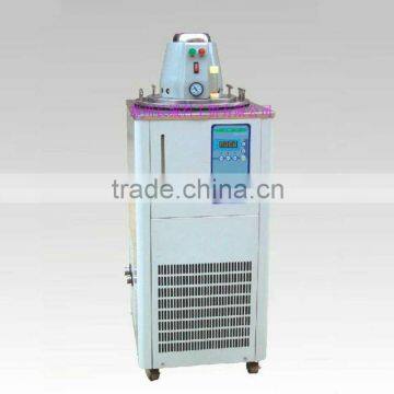 low temperature vacuum pump laboratory equipment