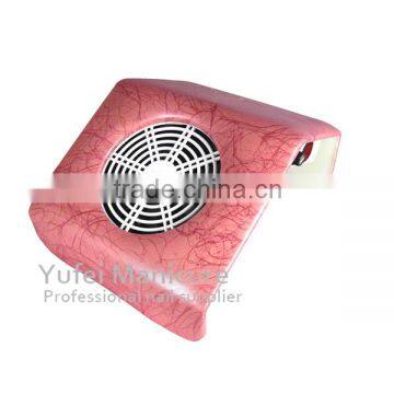 Nail Manicure Table Dust Collector / Manicure Dust Collector photo-4