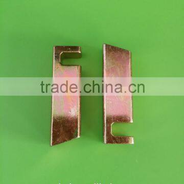 High Quality and Best Price Iron Fasteners