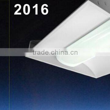 unique design High quality led Troffer 2*2ft 32W 3300lm