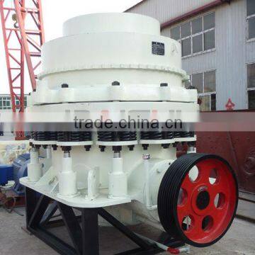 Construction Use CS Symons Cone Crusher Machine with Low Price