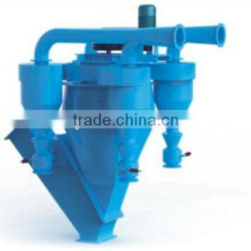 Cement Coal Air Classifier