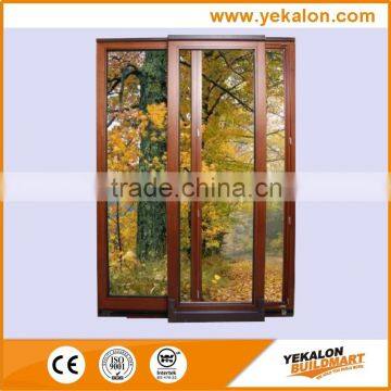 Yekalon High Quality Casement Or Sliding Wood Window photo-2