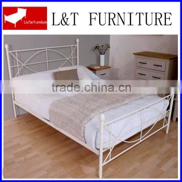 home furniture metal bed frame