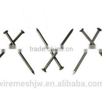 Black Common Wire Nail/Common Iron Wire Nail/Steel Nail