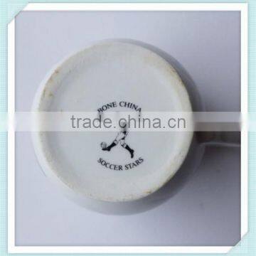 Ceramic Liverpool Soccer Ball Mug With Soccer Ball Shape Mug photo-2