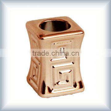 Boutique Vase and Flower Pot, architectural scale flower pot for building model layout, N03-201D,mini vase for decoration