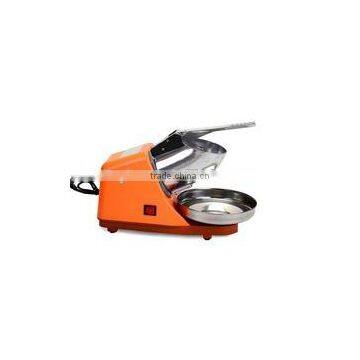 Popular Industrial Electric ice crusher for home use