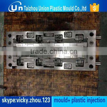Chery Air Outlet Auto Mould Air Outlet Mould photo-5