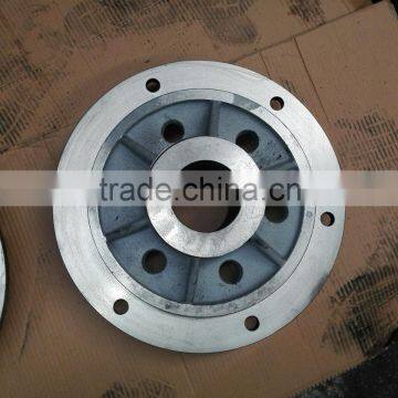 wheel hub wheel casting parts