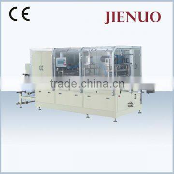 PP PS PET PVC PLA plastic paper cup lid making machine