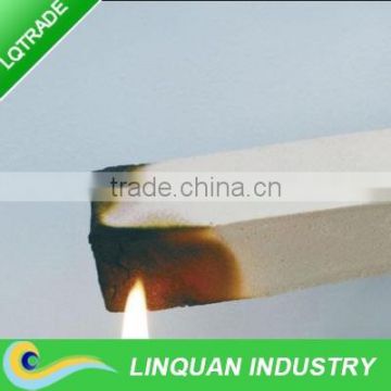 Linquan A grade fireproof insulation board supplier