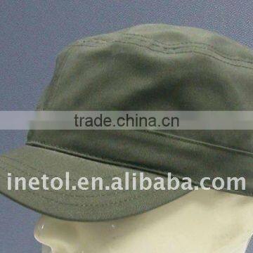 cheap blank military hat