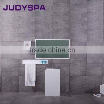 Artificial stone wash basin bathroom BA2075
