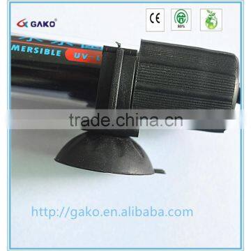 6W High Sfficient Pond Submersible uv Lamp for Aquarium photo-3