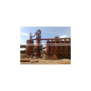 35 cubic energy conservation and environmental protection of blast furnace, sinter machine equipment