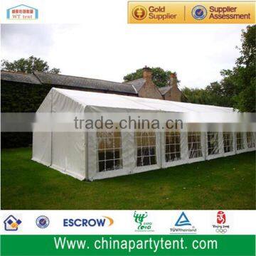 30x50m aluminum frame tent marquee wedding party tent for sale