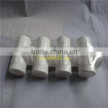 Pillow Type Automatic PPR Pipe Fittings Shrink Wrapping Machine photo-3