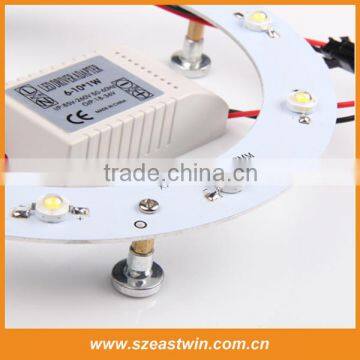 Aluminum Pcb Electronic Contract Pcb Manufacturing photo-6