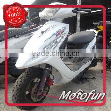 Taiwan used motorcycle Kymco GP125/Fuel efficient and fast acceleration