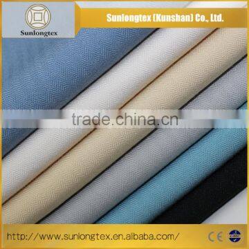 China Wholesale Custom Rayon Poly Fabric