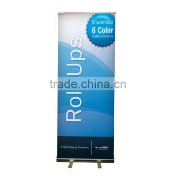 china manufacturer bulk type printing roll up banner size