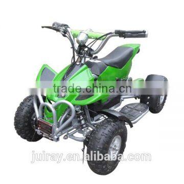 1000W 36V Four Wheeler Kids Electric Quad