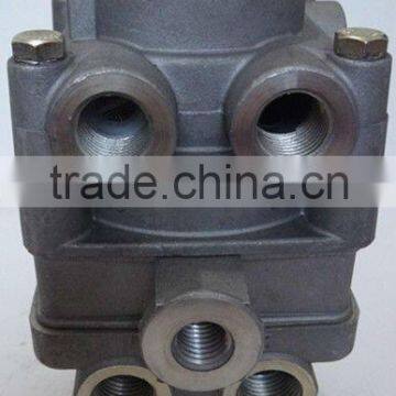 Foot Brake Valve