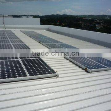 Renjiang off grid 3kw home solar power system