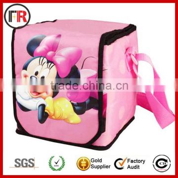 Promotional beer cooler bag wholesale