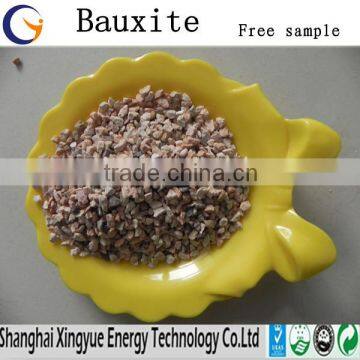 Calcined Bauxite Price/ bauxite ore prices