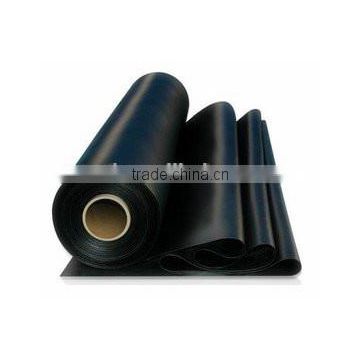 Wear-resistant rubber sheet, thick rubber sheet with ex-factory price anti-fatigue rubber sheet