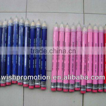 gift jumbo pencil