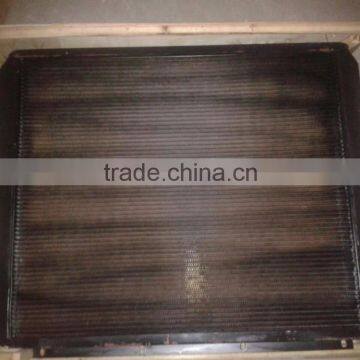 Factory Direct Supply Hitachi ZAX330-1 Radiator