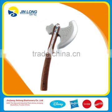 Funny plsatic axe toy for kids