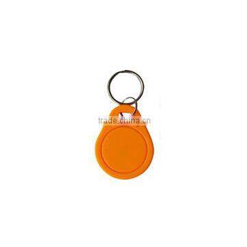 RFID 125KHZ or 13.56MHZ Plastic Key Tags