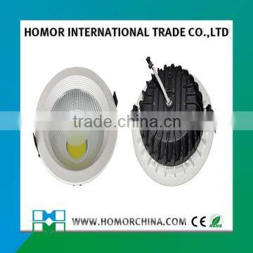 LED DOWNLIGHT 9W with CE ROHS