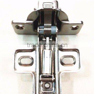 Cabinet Concealed Soft Closing Hydraulic Hinges Stainless Steel Hydraulic Hinge For Furnitrue photo-4