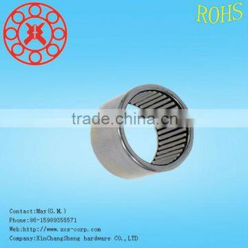 Drawn cup alternator bearings HK3224 made in china