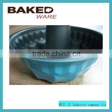 Bundform Pan Nonstick Carbon steel Bakeware baking tools