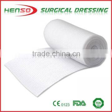 Henso Disposable Medical Absorbent Gauze Bandage