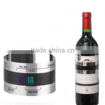 Discoloration Thermometer for Red Wine photo-2