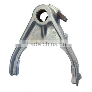 NKR71 MYY5T fifth R Gear Fork For 4HG1 4JH1