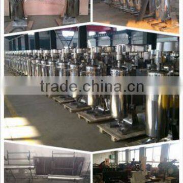 Oil Cleaning Centrifuge photo-4