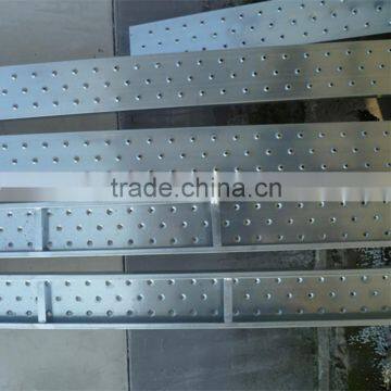 scaffolding base plate