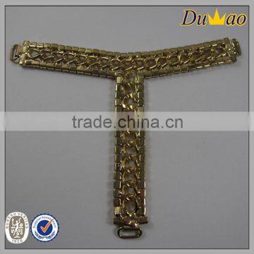 Metal Accessories for Leather and Sandal photo-5