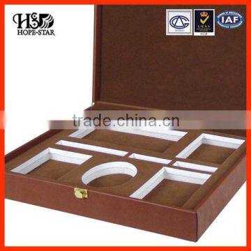 Fancy Cosmetics Packaging Box Cosmetics Box photo-2
